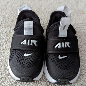 Toddler Nike airmax